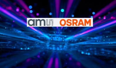 专注“数字光子学”，艾迈斯欧司朗5.7亿欧元出售非光学传感器业务