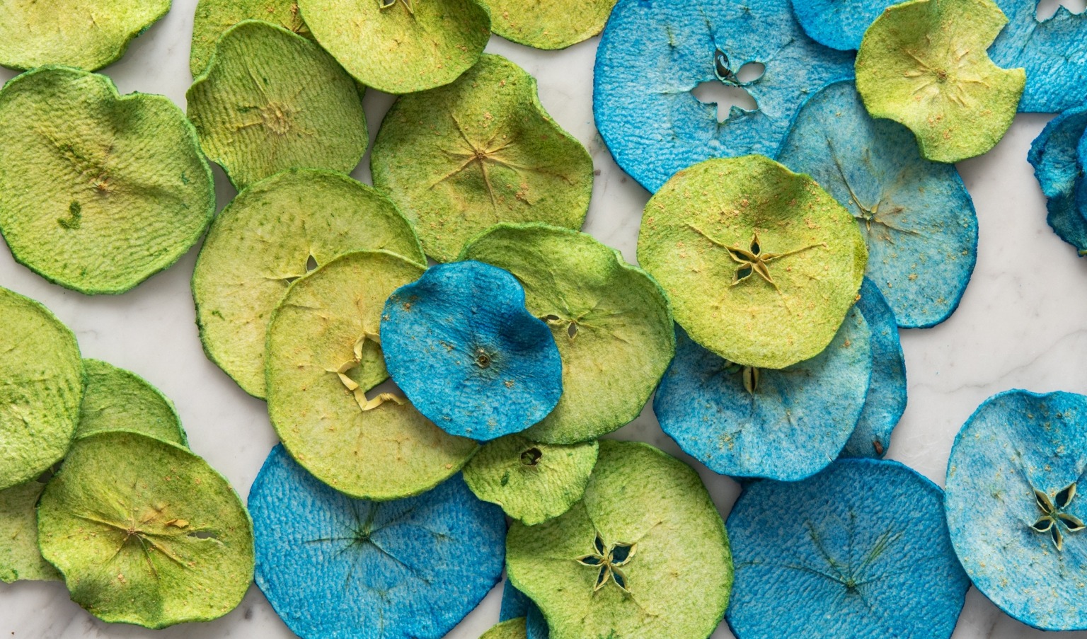 U.S. FDA expands permitted uses of spirulina-based blue colors