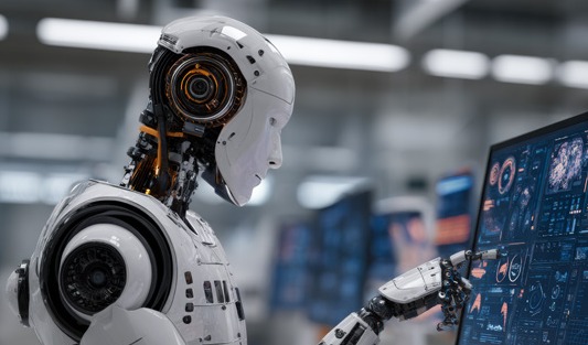 2026年物理人工智能四大预测