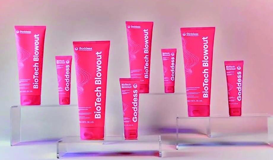 仿生、表观遗传、AI配方…… SCC79试图勾勒美妆科技下个十年