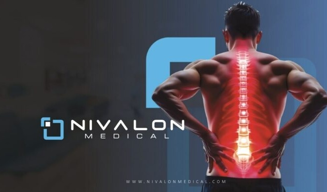 AI设计+陶瓷3D打印，定义下一代脊柱植入体