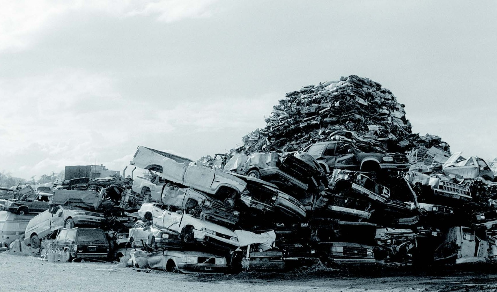 欧盟汽车材料新规全面升级， 涉及动力电池、电子电控、内外饰等