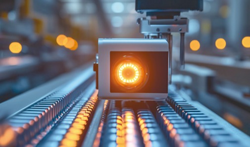 机器视觉与3D技术助力物流仓储智能化迈向更深层次