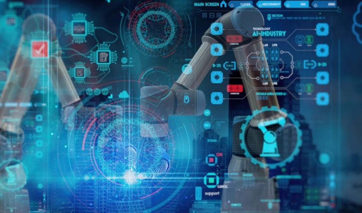 灯塔工厂“扩容”，中国新增16 家再次领跑