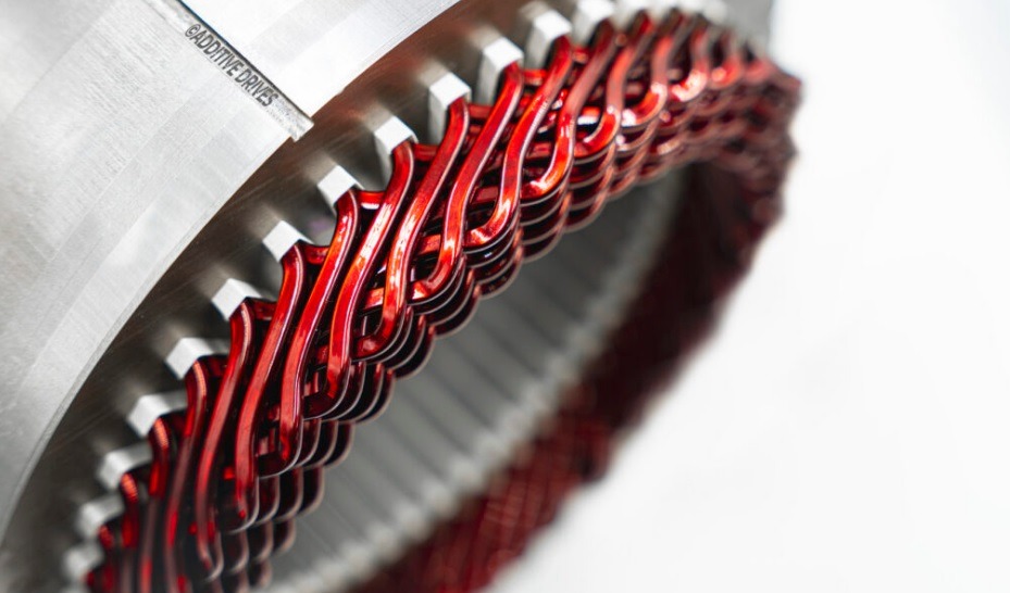 Additive Drives公司获投，寻求稀土替代方案