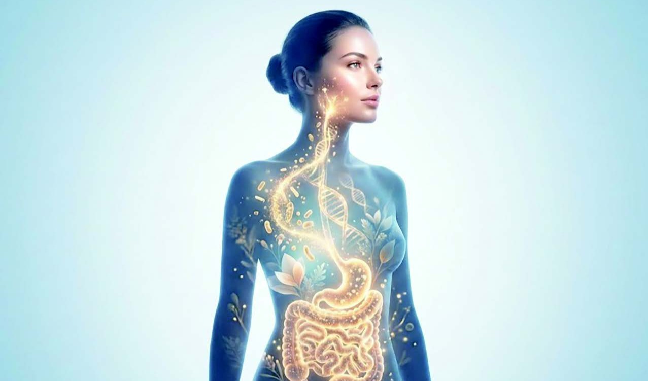 健康与营养增刊｜深挖“肠-皮轴”， 引爆“由内养外”消费热潮