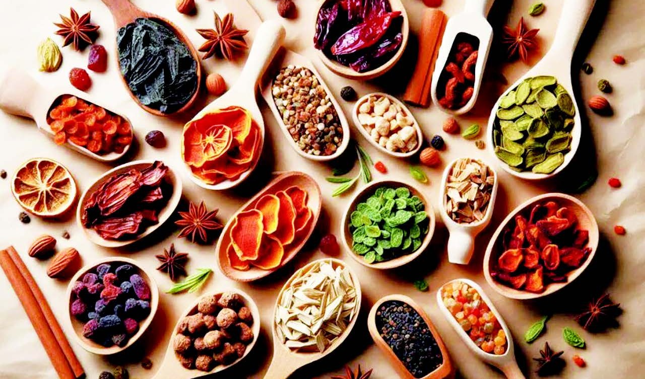 聚焦食品配料新方向： GLP-1伴侣、神经科学、情绪配方和AI