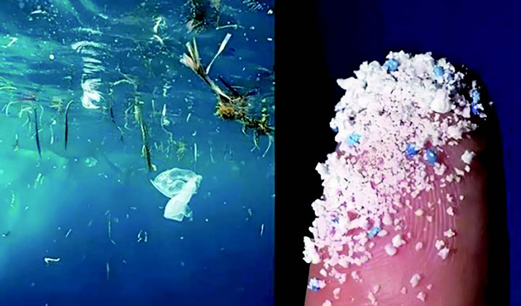 欧盟塑料颗粒法规正式生效，出口欧盟的 化工企业要注意了