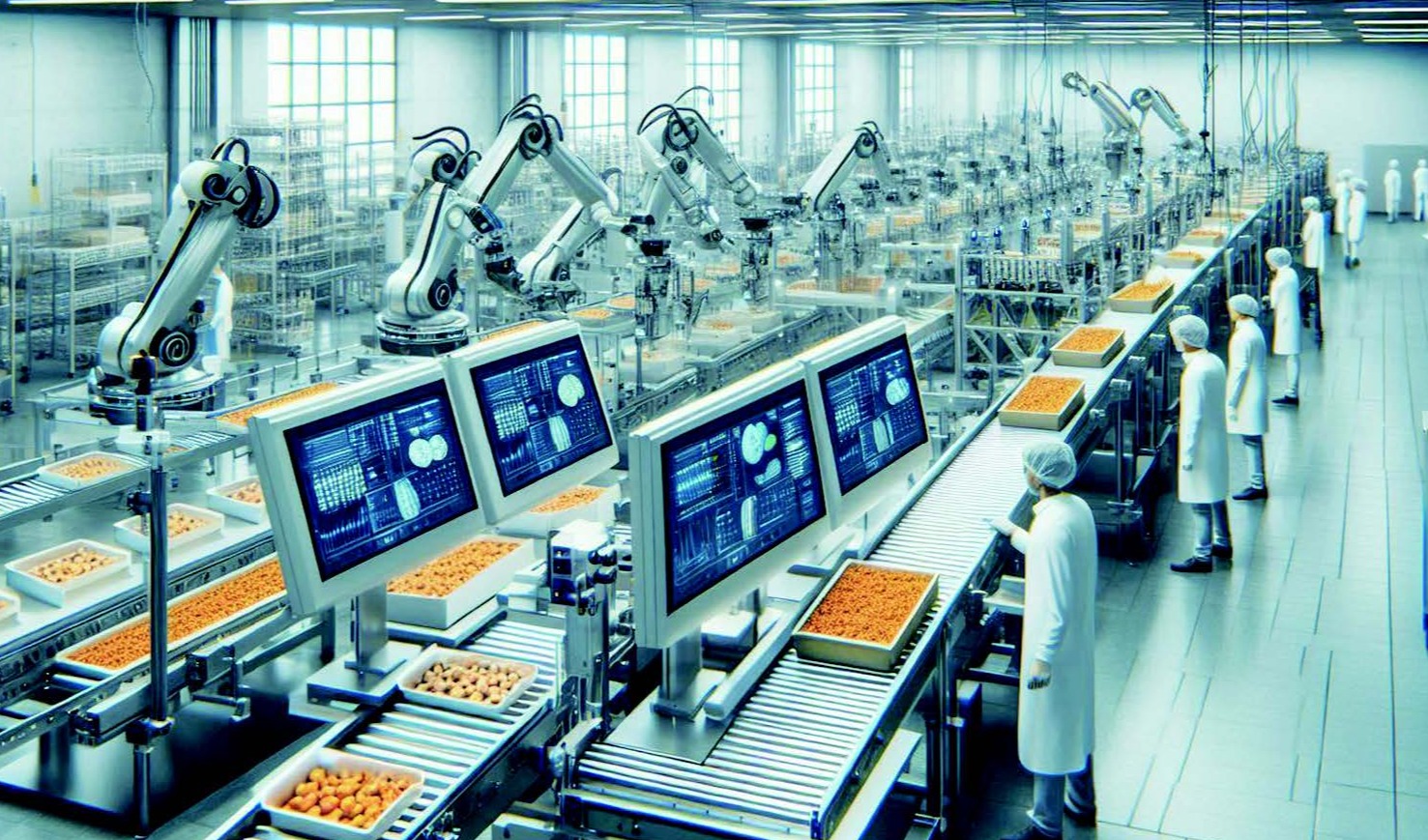 构建确定性：2026食品饮料制造业的破局与重塑