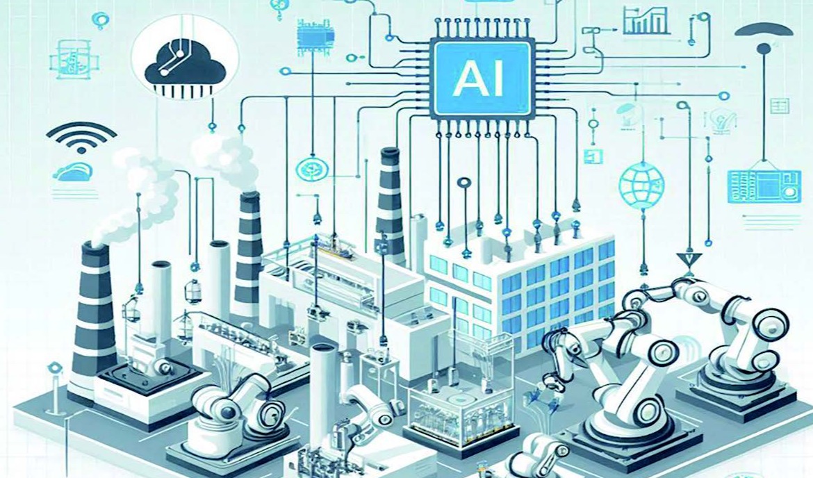 AI赋能企业运维，持续教育是关键