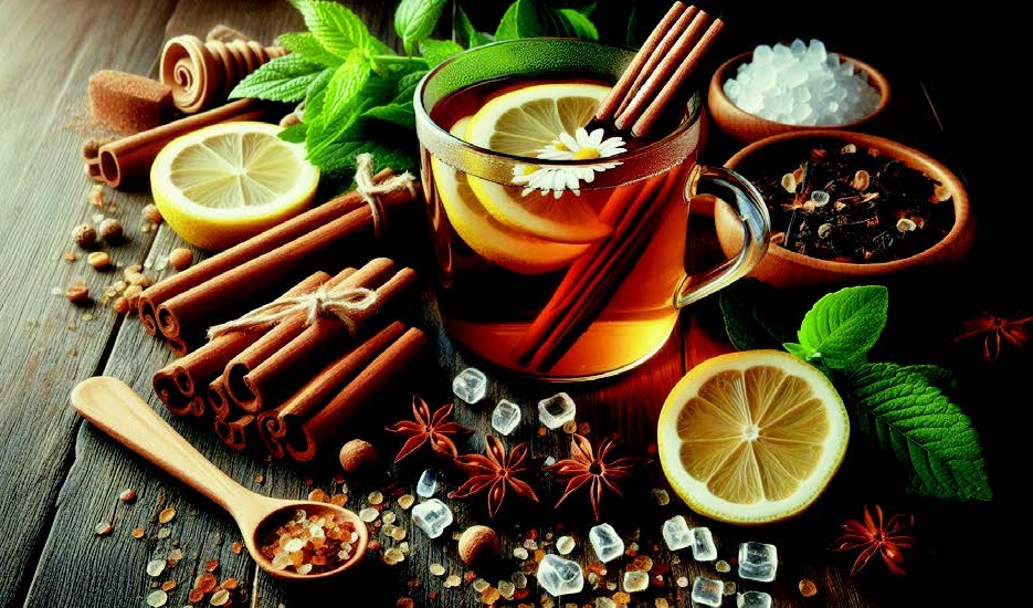 健康饮品新纪元：功能升级，重塑日常活力