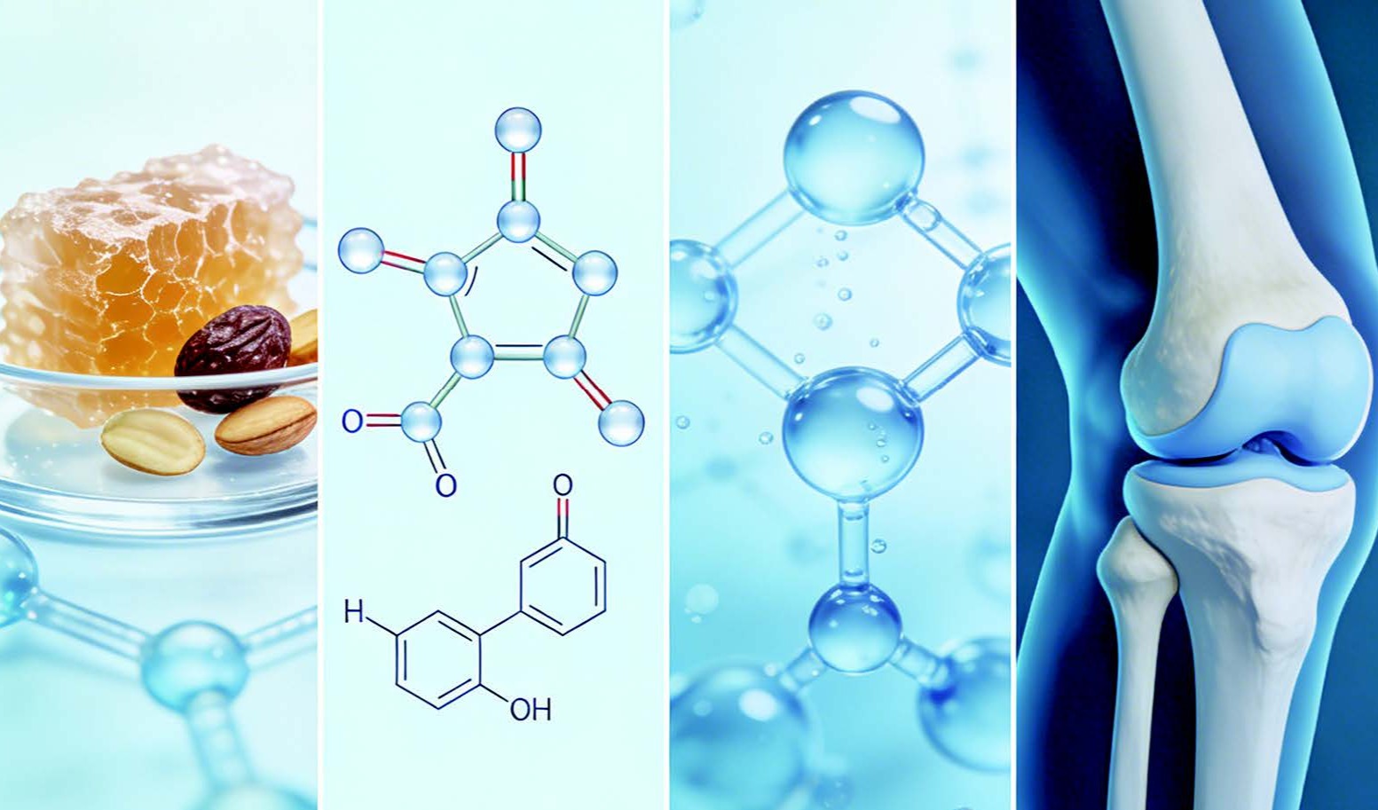 健康与营养特辑｜新政之下，骨关节健康“成分战”升级，谁能胜出？