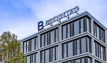 Brenntag opens Innovation & Application Center in Mumbai