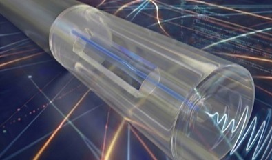 上海大学研发出全球首款全光纤耐高温麦克风，为高压电网装上“顺风耳”