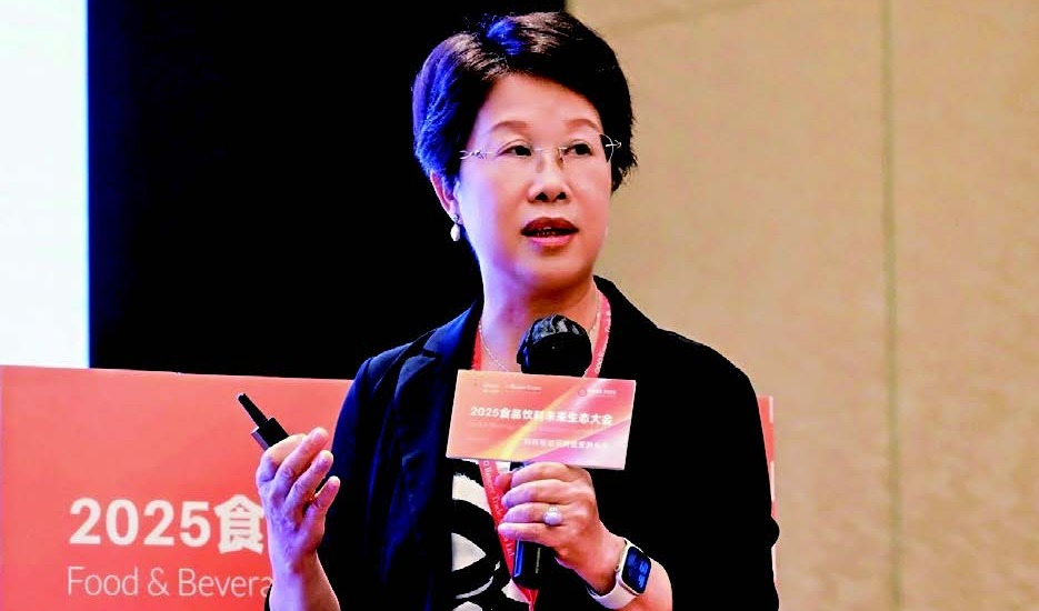 寻找“吃动平衡”最优解，破局体重管理赛道