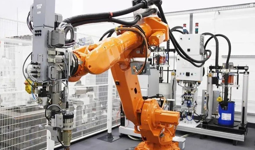 意大利机床行业：温和增长，挑战依存