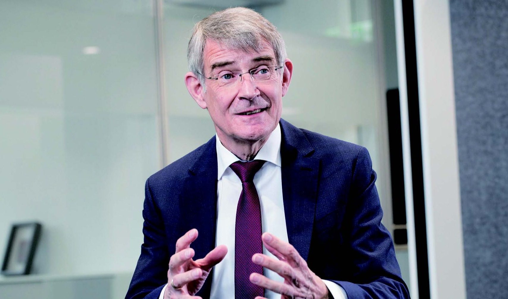 德国机床行业聚焦多元化与技术领先地位