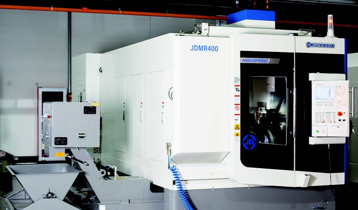 北京精雕前瞻发布2026创新产品