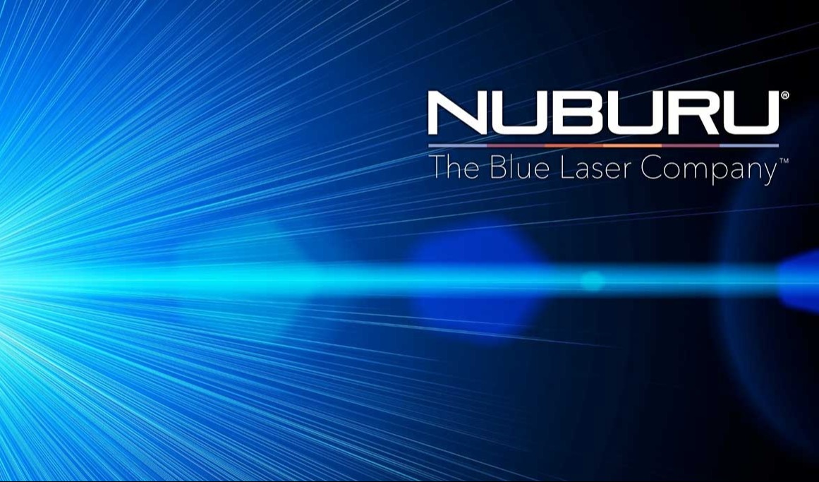 NUBURU完成对意大利激光公司Lyocon的收购