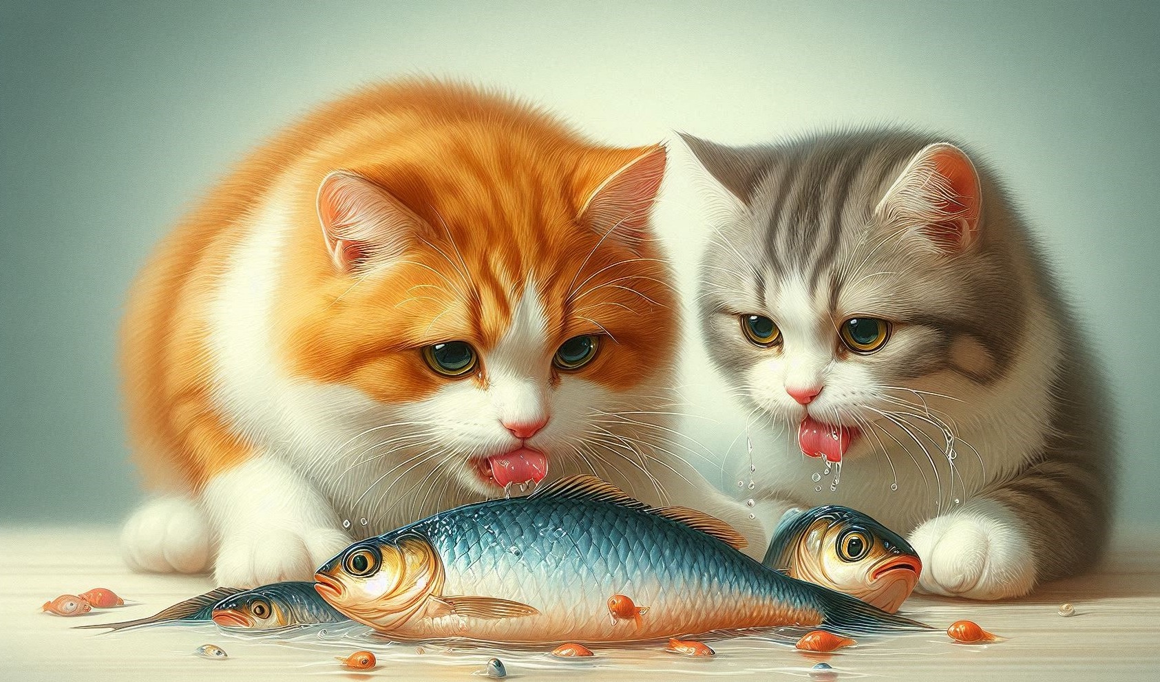 高端拼配方，功能拼科技，宠物湿粮市场正在全面进化