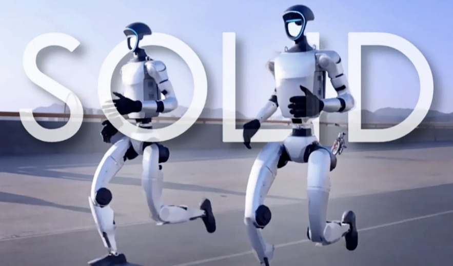 从“概念”到“送样”,人形机器人催生千倍固态电池需求