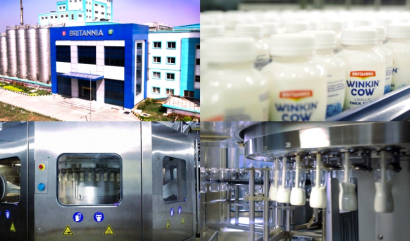 Sidel delivers aseptic PET packaging line to Indian manufacturer