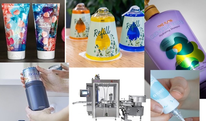 interpack 2026: Sustainability as a success factor in the cosmetics industry