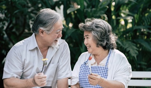 Reshaping the Asian foodscape: A 2026 outlook