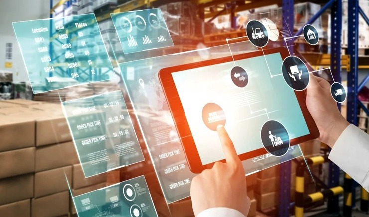 Lamipak teams up with Blue Yonder to boost global supply chain performance