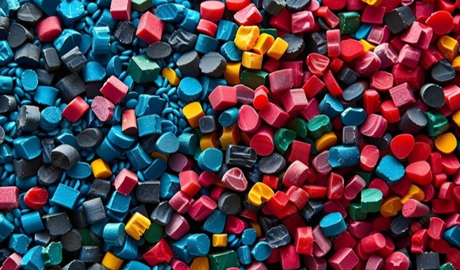 Southeast Asia plays pivotal role in PCR plastics market