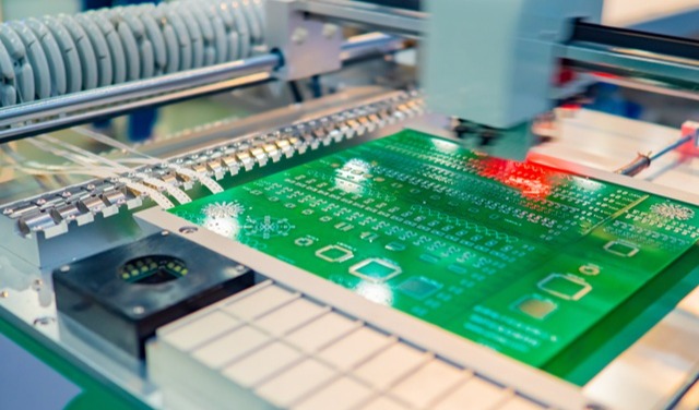 Smart consumer electronics gain from cutting-edge material solutions