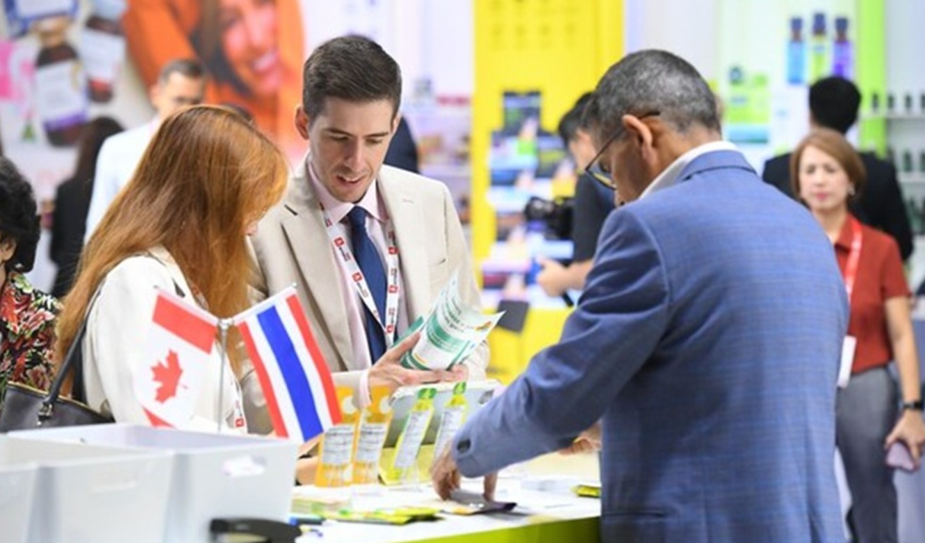 Vitafoods Asia 2026 expands 30% in scale and reach