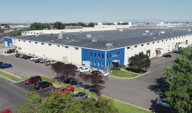 Rosti North America expands medical manufacturing capabilities