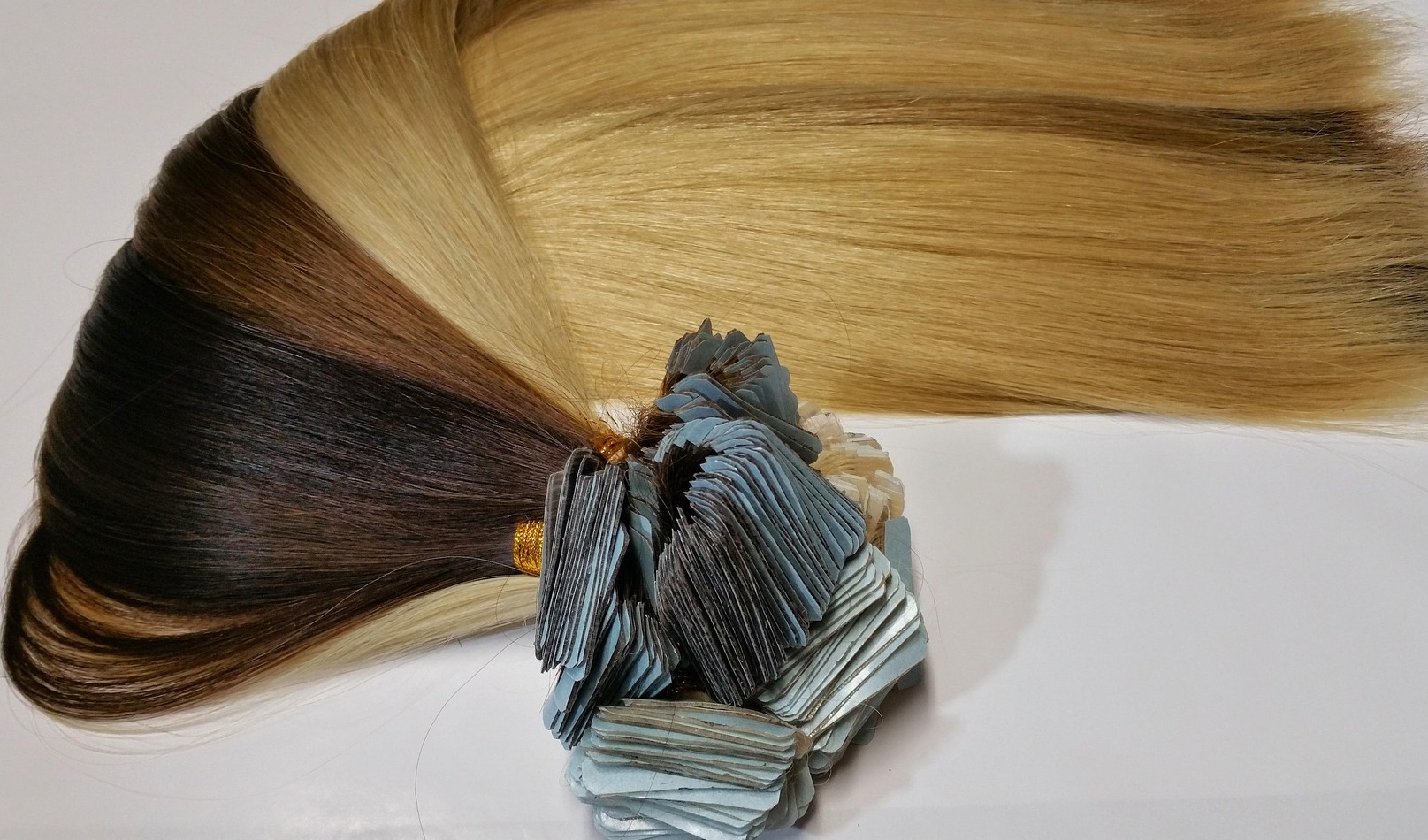 最新研究揭示,假发中含数十种有害化学物质会导致癌症和生殖问题