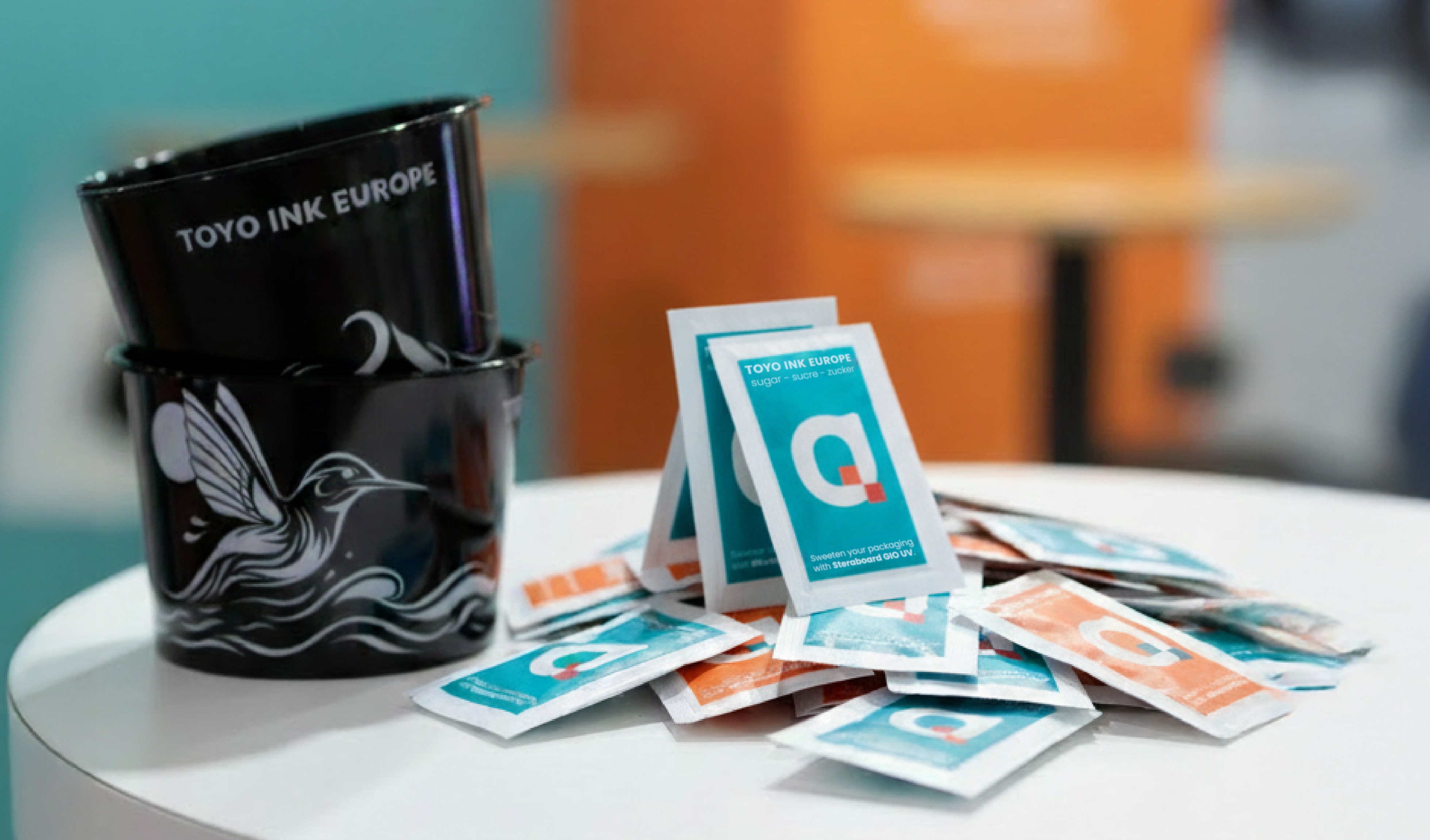 东洋油墨欧洲推出符合德国印刷油墨条例（GIO）的UV柔印与UV胶印油墨产品组合