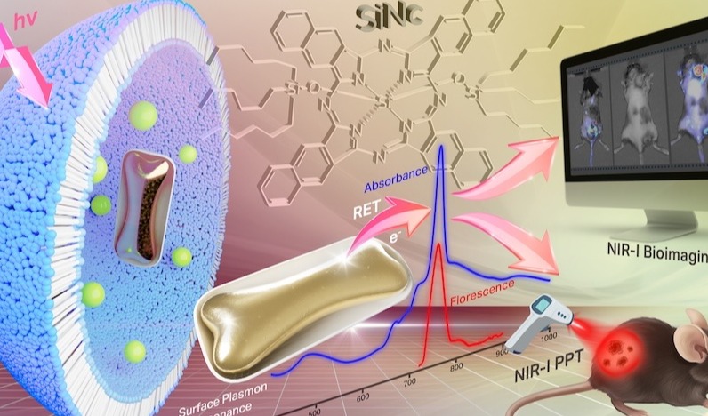 低功率激光精准消融肿瘤，OSU光热疗法取得重大突破