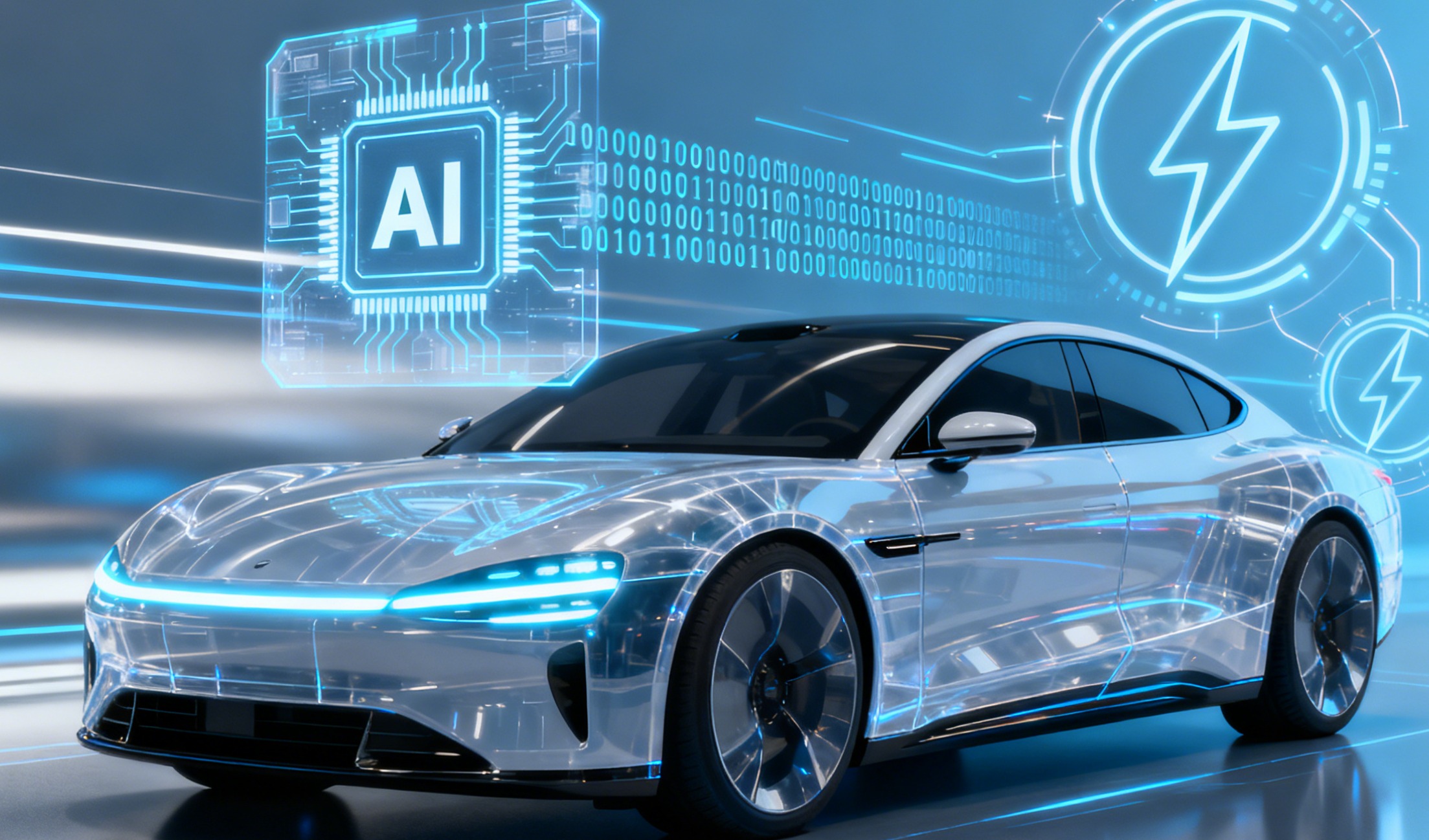 瑞萨电子R-Car V4H ADAS SoC已应用于丰田最新RAV4车型