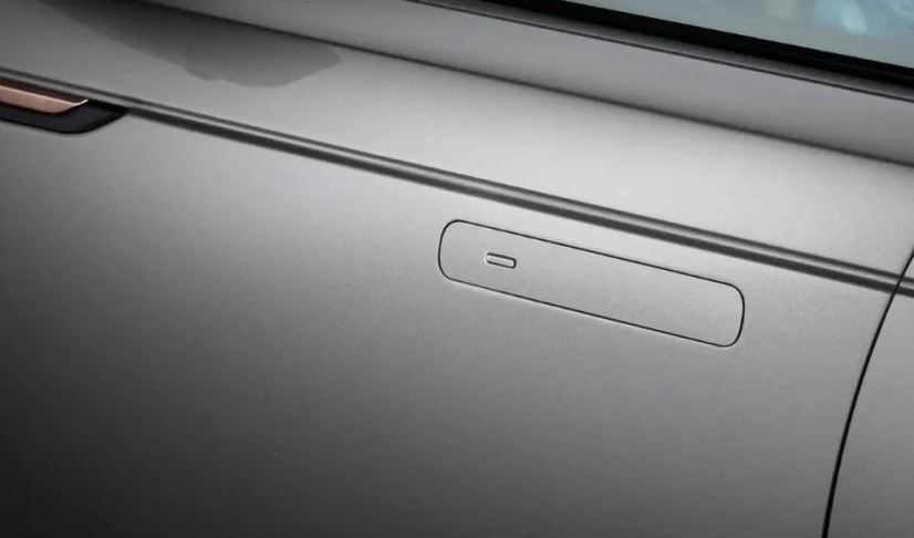 工信部发布强制性国家标准《汽车车门把手安全技术要求》 明确禁止全隐藏式门把手