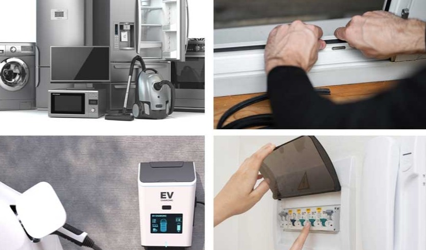 埃万特进一步拓展其无卤阻燃TPE产品组合,推出OnFlex™ NHFR 7001系列