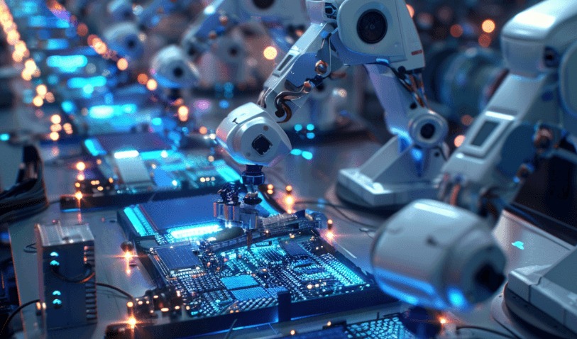 海南首批7家制造业单项冠军名单出炉