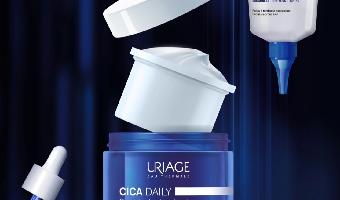 Medicos为依泉打造三款皮肤科级包装方案，可替换罐体与精准递送设计成亮点