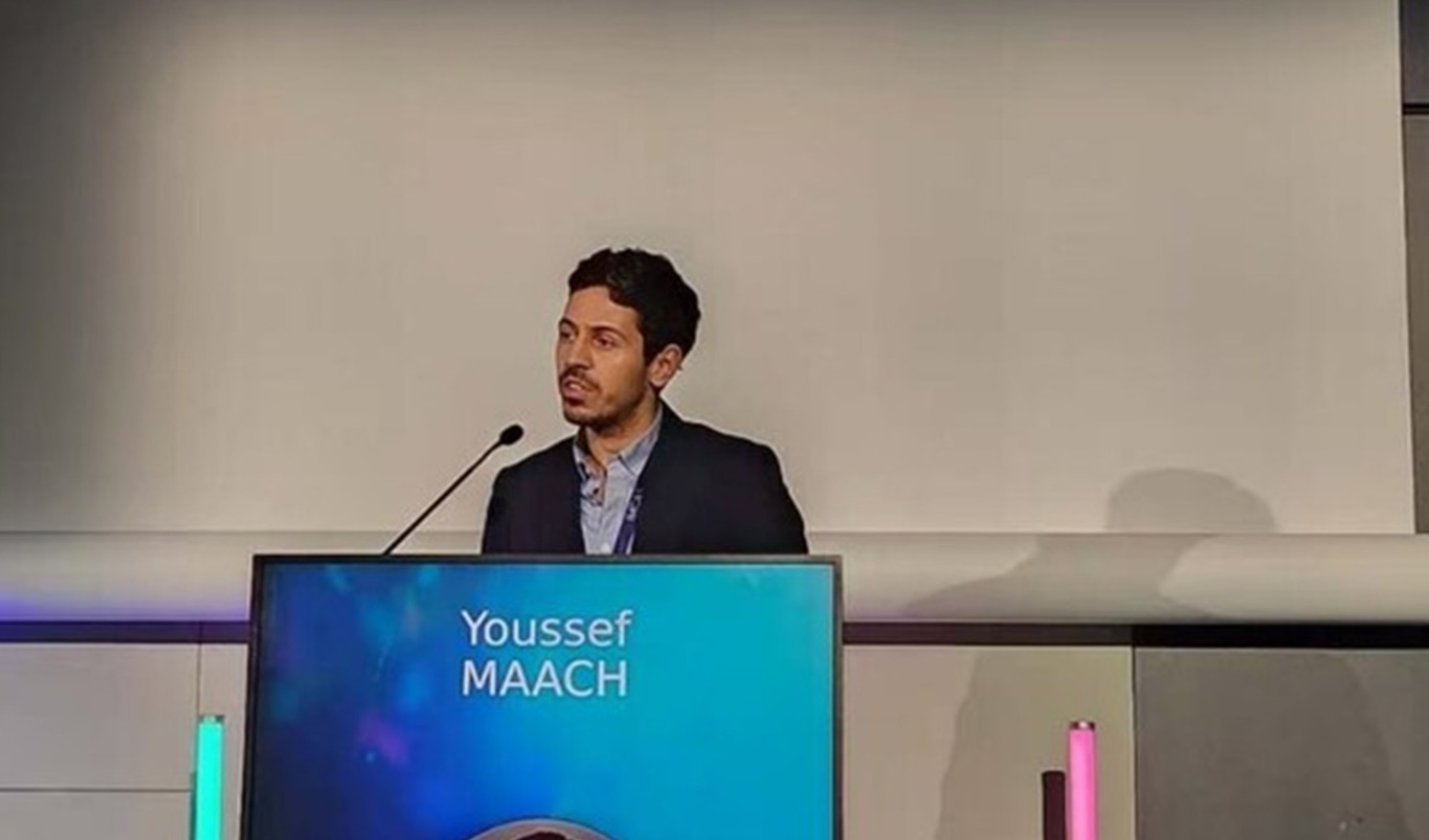 CHANDO presents skin brightening research at IMCAS World Congress