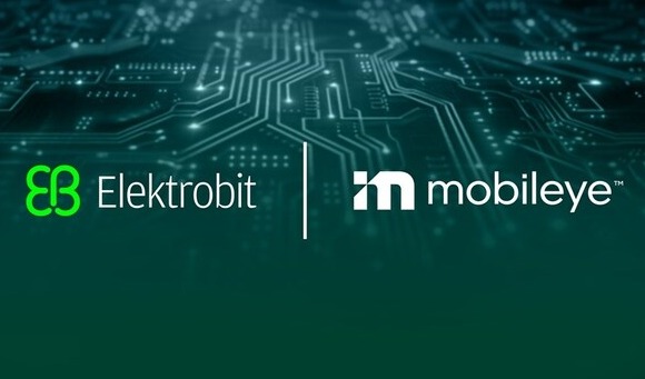 Elektrobit 与 Mobileye 宣布在自动驾驶解决方案领域开展合作