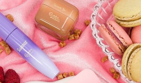 Albéa携手MS BeautiLab推出“Sugar Rush”包装系列，将食物的愉悦感融入化妆品包装设计