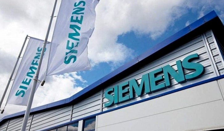 西门子正筹建粤港澳大湾区工业AI创新基地