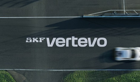 斯凯孚宣布汽车业务未来名称：SKF Vertevo