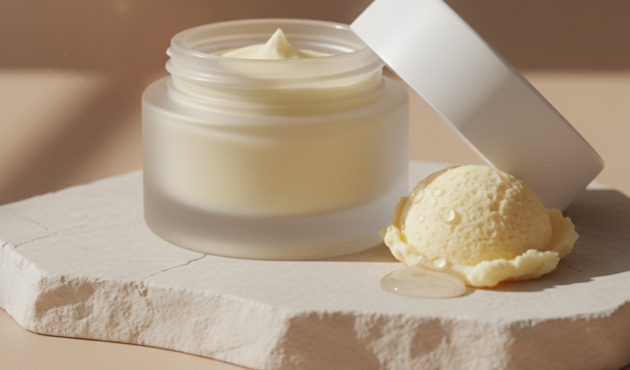 用冰沙质地解题“敏感肌”,做有深度的配方|专访第二届荣格·配方大师奖-卓越奖得主杨冠鹏