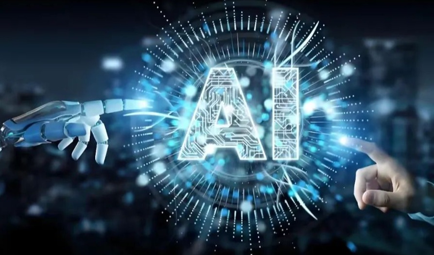 两会前瞻 | 代表聚焦人工智能赋能制造业高质量发展,工信部专项意见推动