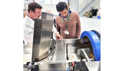 Heat and Control to showcase latest technologies at interpack 2026