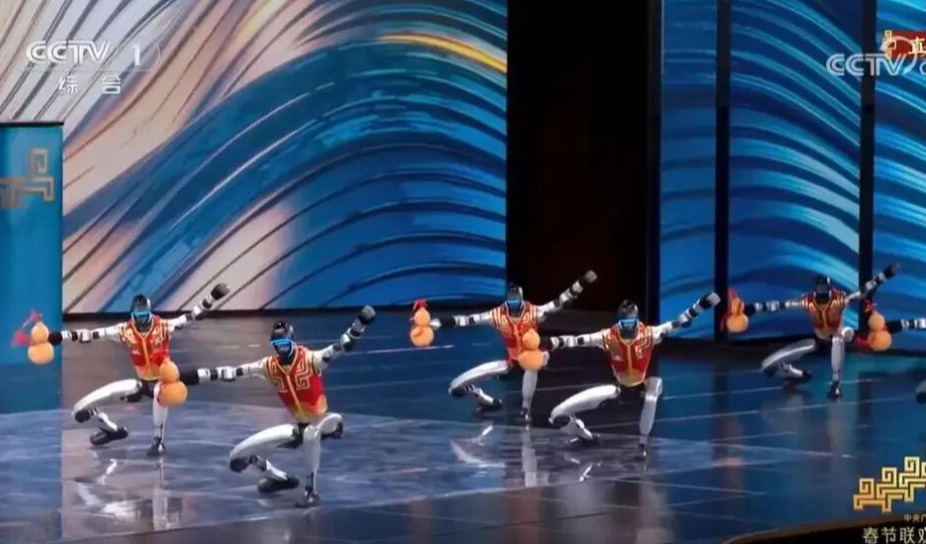 2026机器人产业六大趋势：10万台出货量与75%国产化目标